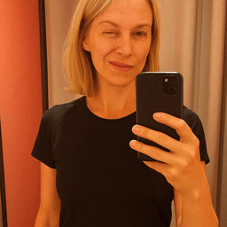 Kovács Réka